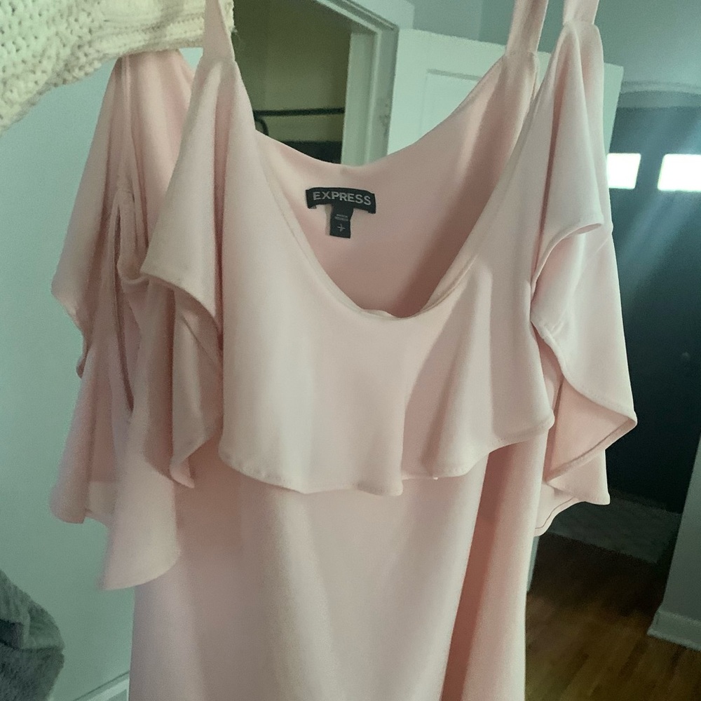 Express Blouse - Picture 5 of 6